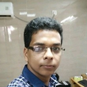Suman Dash-Freelancer in Kolkata,India