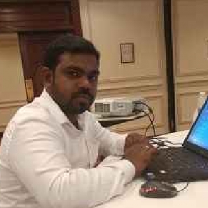 Kamal Ahmed-Freelancer in Muscat,Oman