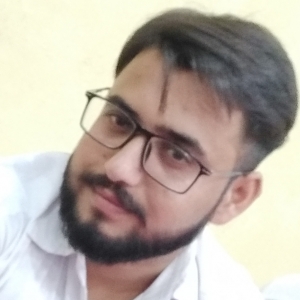 Arjun Rajput-Freelancer in Panipat,India