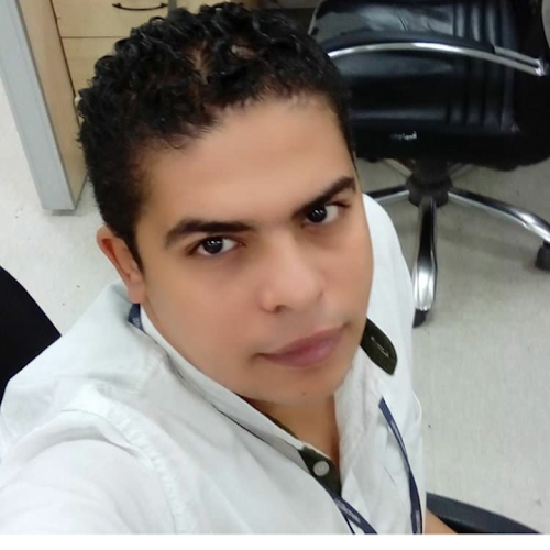 Refaee Ahmed-Freelancer in Izbat Al Haganah,Egypt