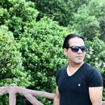 Sanjay Painuly-Freelancer in Dehradun,India