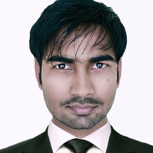 Abhishek Singh-Freelancer in ,India