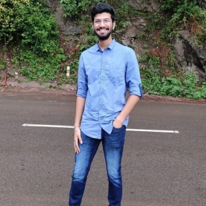 Siddharth Verma-Freelancer in Panchkula,India