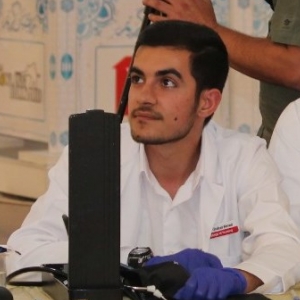 Bryar GH-Freelancer in Erbil,Iraq