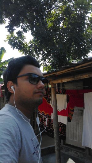 Rejve Rahat-Freelancer in Khulna,Bangladesh