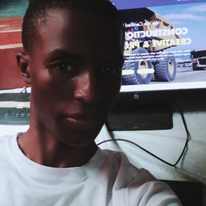 Mohamed Kanfana-Freelancer in Koulikoro,Mali