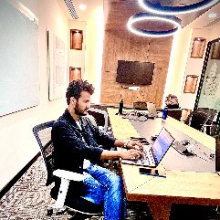 Mohammed Riyaz-Freelancer in Bangalore,India