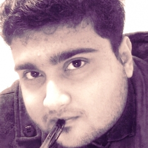 Shouvik Roy-Freelancer in Guwahati,India