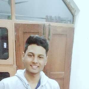 Anas Abbassi-Freelancer in Pilkhuwa,India