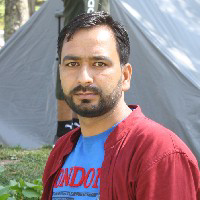 Ashiq Bhat-Freelancer in srinagar,India