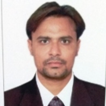 Vajidali Patel-Freelancer in ahmedabad,India