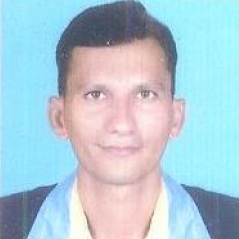 Vijay Mehta-Freelancer in Bhuj,India
