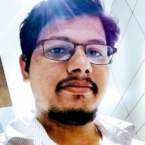Kumar Shubhangam-Freelancer in ,India