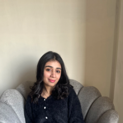 Mehreen Sohail-Freelancer in Karachi,Pakistan
