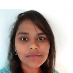 Shweta Sharma-Freelancer in Bhopal,India