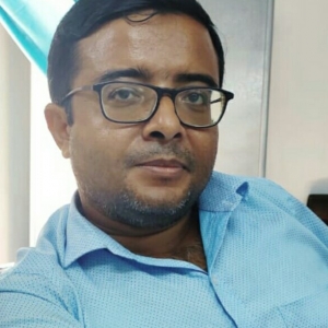 SHYAM NARAYAN MAJUMDER-Freelancer in ,India