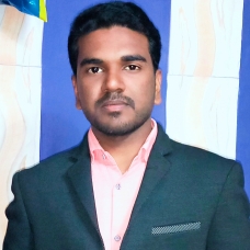 Indrajit Das-Freelancer in ,India