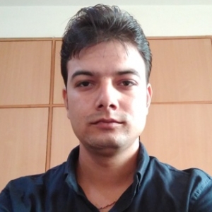Desh Deepak Thakur-Freelancer in Chandigarh,India