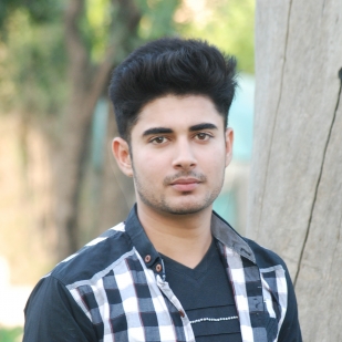 Hamza Janjua-Freelancer in Rawalpindi,Pakistan