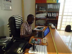 Humphrey Odero-Freelancer in Nairobi,Kenya
