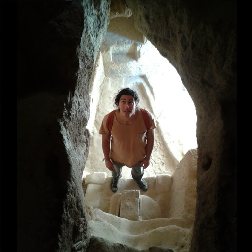 Ceyhan Erdem-Freelancer in Ankara,Turkey