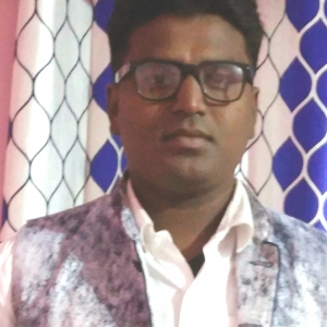 Md Akmal Ansari-Freelancer in Ramgarh, jharkhand,India