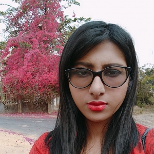 Sushmita Sen-Freelancer in ,India