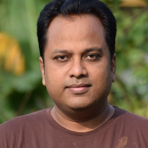 Saidul Islam-Freelancer in ,India