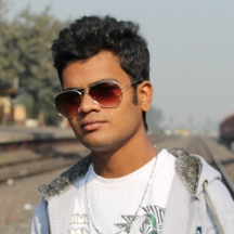 Sikun Maharana-Freelancer in Sambalpur,India