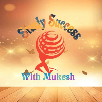 Study Success - Mukesh-Freelancer in ,India