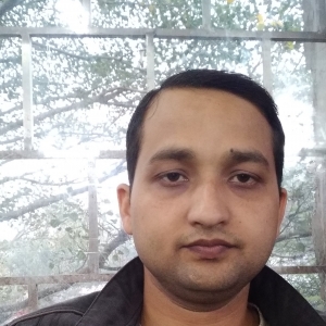 Anshu Kumar-Freelancer in New Delhi,India