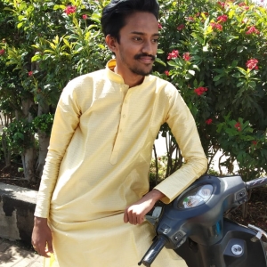 Amol Sonawane-Freelancer in Pune,India