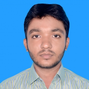 Md Said Sahariyar-Freelancer in Dhaka,Bangladesh