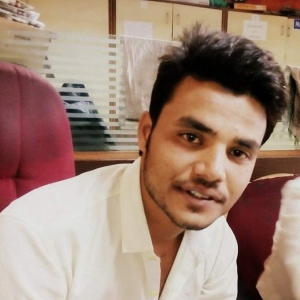 Vijay Dangar-Freelancer in Sidhpur,India