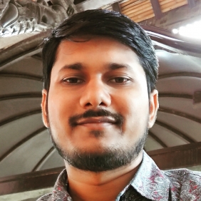 Sanjay Chauhan-Freelancer in Rajkot,India