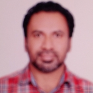 Sayyed Shamsuddin-Freelancer in Hyderabad,India