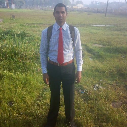 Sachin Parmar-Freelancer in Dewas,India