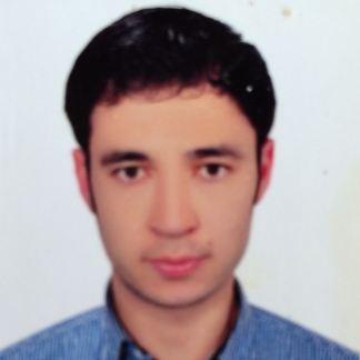 Abdul Ahad Ismailzada-Freelancer in Sakarya,Turkey