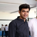 Sarthak Panchal-Freelancer in Bangalore,India