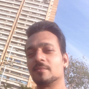 Vikash Kumar-Freelancer in Mumbai,India