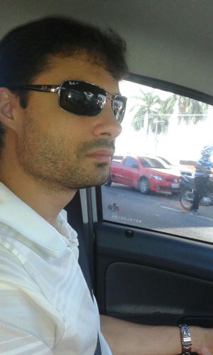 Danilo Costa-Freelancer in Fortaleza,Brazil