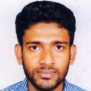 Arijit Ghosh-Freelancer in ,India