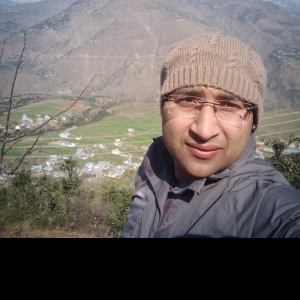 Shashi Kotwal-Freelancer in Jammu,India