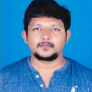 Guddappa M-Freelancer in Davanagere,India