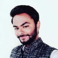 Manish Kumar Jaiswal-Freelancer in ,India