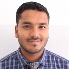 Koushik Mallick-Freelancer in Siliguri,India