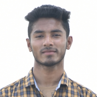 Azadul Sarkar-Freelancer in Guwahati,India