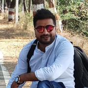 Yatish Soni-Freelancer in Madhya Pradesh,India