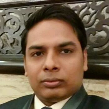 Gaurav  Kumar-Freelancer in Delhi,India