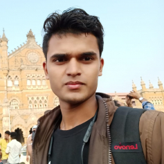 Bhupendra Makode-Freelancer in Indore India,India